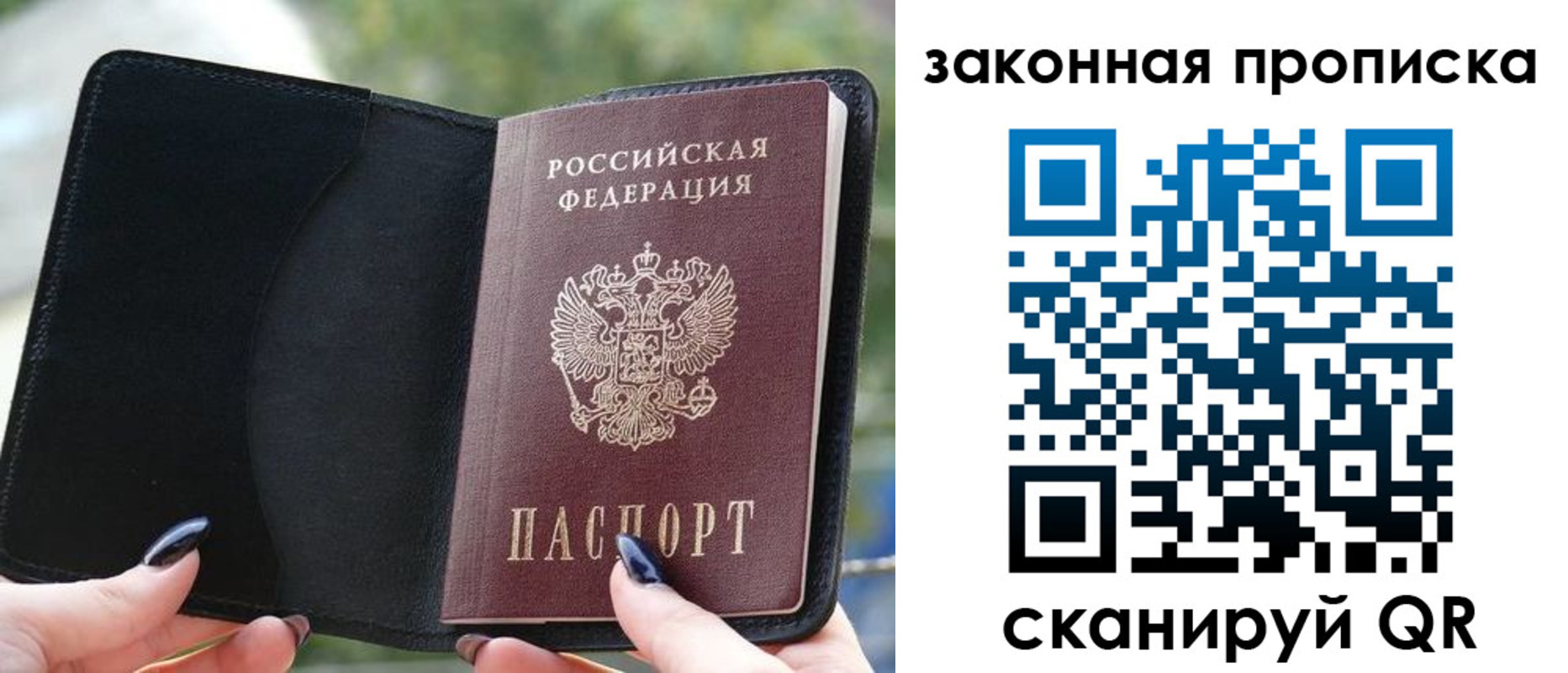 прописка законно в Фролово